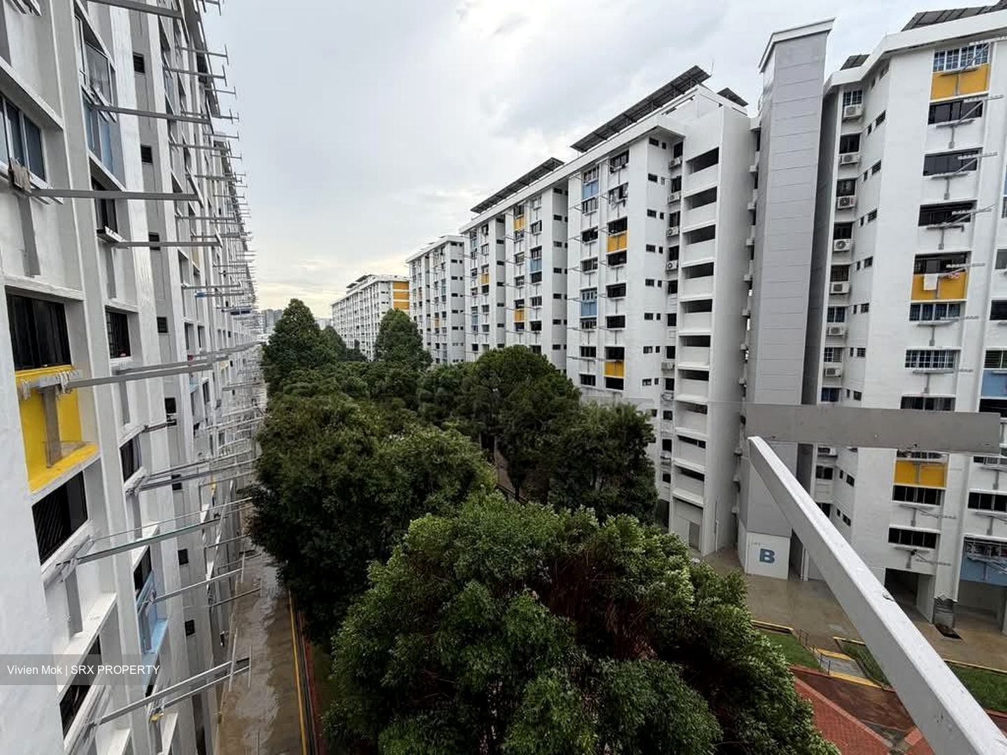 Blk 534 Cheng San View (Ang Mo Kio), HDB 3 Rooms #555437371